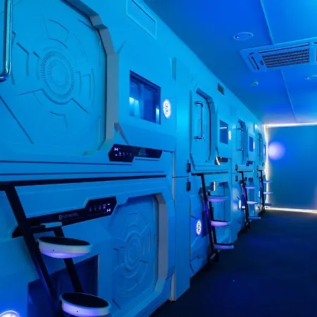 Futurotel Malagueta Málaga