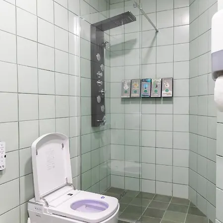 Futurotel Malagueta Málaga