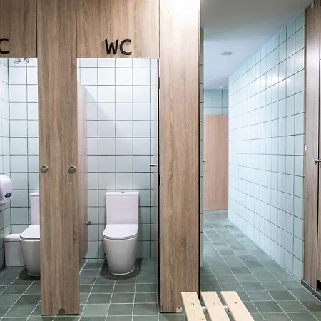 Futurotel Malagueta 3*