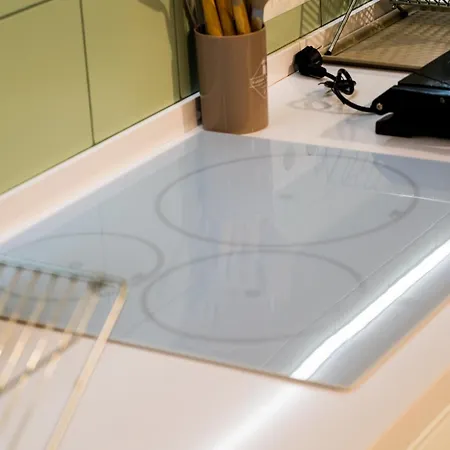 Futurotel Malagueta Kapselhotel Málaga