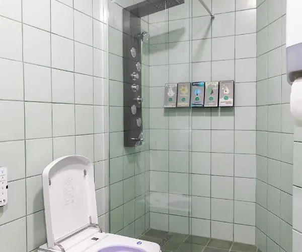 Futurotel Malagueta Málaga