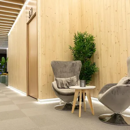 Futurotel Malagueta 3*