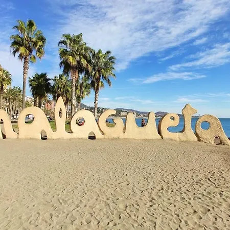 Futurotel Malagueta 3*